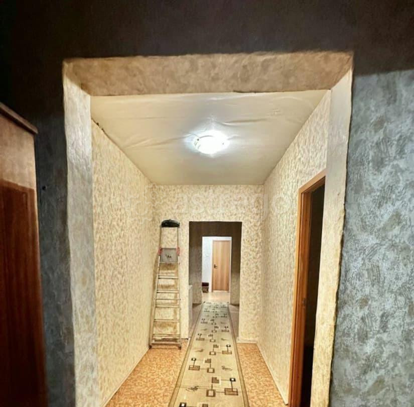 3-комн. квартира, 84.5 м2, 4/16 эт. Серпухов - изображение 4