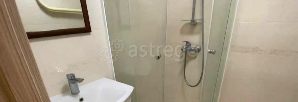 1-комн. квартира, 33 м2, 3/9 эт. Москва - изображение 4
