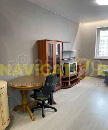 2-комн. квартира, 60 м2, 17/23 эт. Уфа - изображение 4