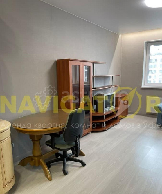 2-комн. квартира, 60 м2, 17/23 эт. Уфа - изображение 4