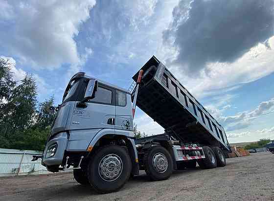 Самосвал 35 м Shacman X3000 Москва