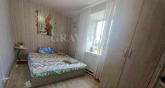 3-комн. квартира, 55 м2, 2/2 эт. Майма