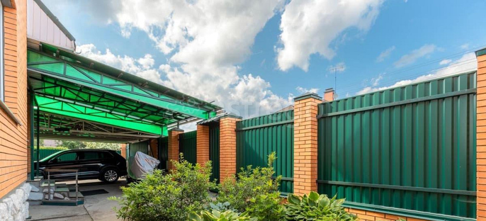 Дом, 233 м2, 12 соток, 2 эт. Старая Купавна - изображение 7