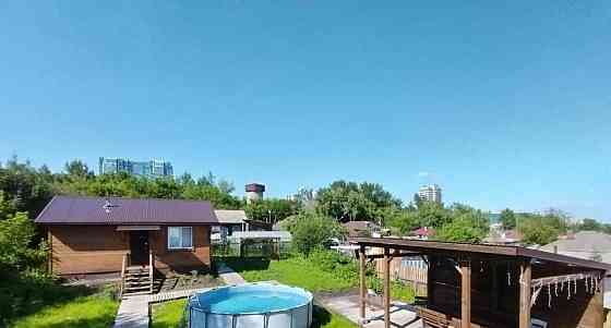 Дом, 50 м2, 8 соток, 1 эт. Красноярск