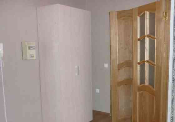 1-комн. квартира, 40 м2, 3/16 эт. Санкт-Петербург