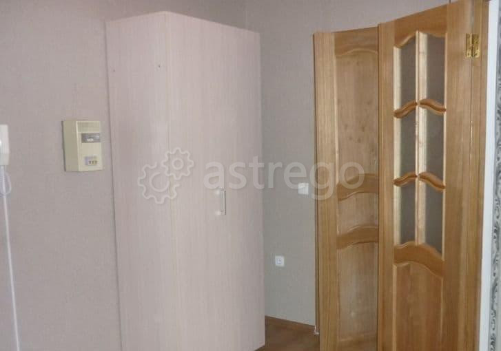 1-комн. квартира, 40 м2, 3/16 эт. Санкт-Петербург - изображение 3