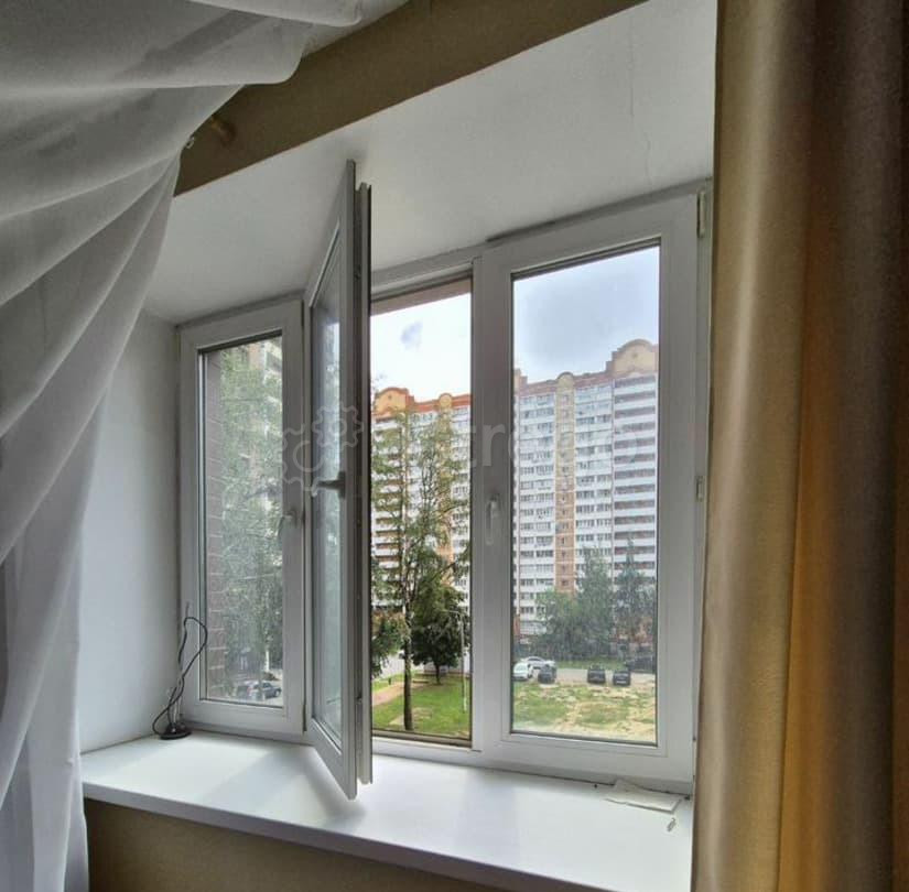 Комната, 16 м2, 3/23 эт. Балашиха - изображение 4