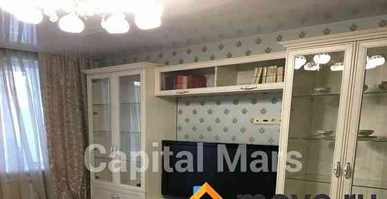 3-комн. квартира, 70 м2, 4/12 эт. Москва