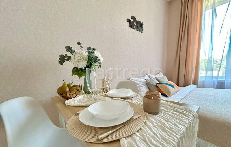 Студия, 15 м2, 2/2 эт. Москва - изображение 3