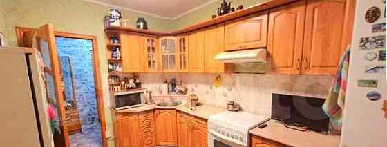 4-комн. квартира, 80.7 м2, 4/9 эт. Старый Оскол