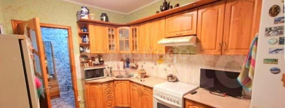 4-комн. квартира, 80.7 м2, 4/9 эт. Старый Оскол - изображение 1