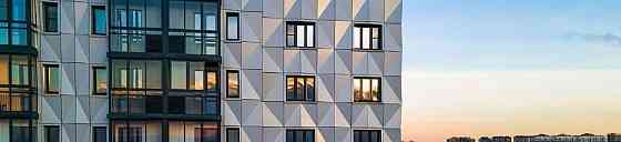 2-комн. квартира, 44.1 м2, 13/23 эт. Долгопрудный