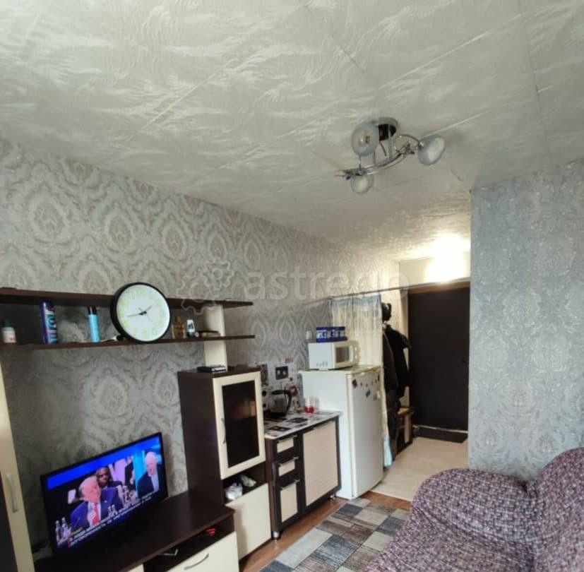 Студия, 14 м2, 4/5 эт. Красноярск - изображение 4