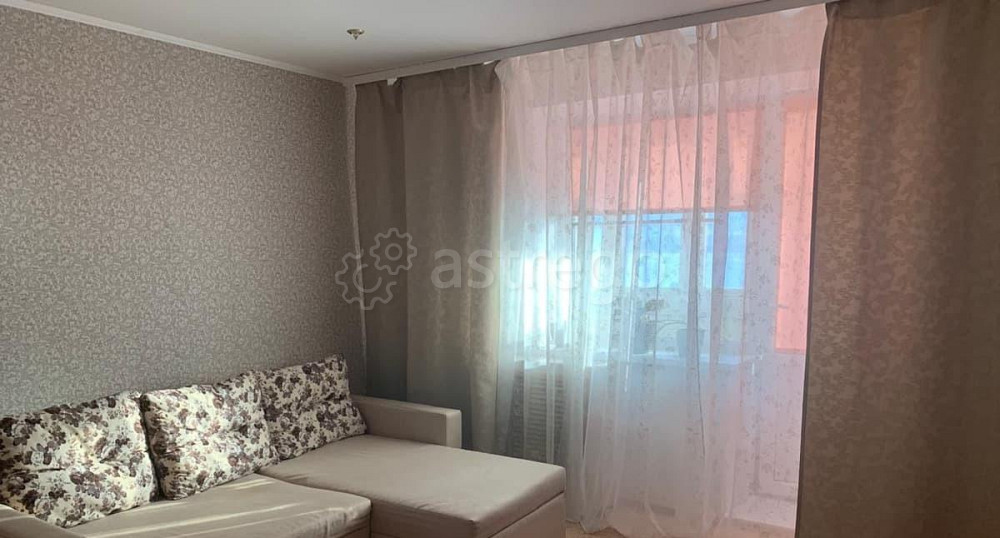 1-комн. квартира, 40 м2, 3/12 эт. Норильск - изображение 1