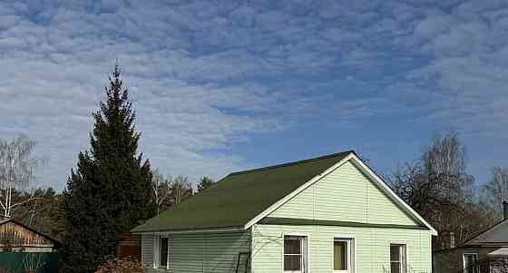 Дом, 65 м2, 13.29 сотки, 1 эт. Старая Купавна