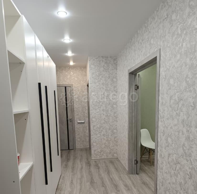 3-комн. квартира, 83 м2, 8/15 эт. Химки - изображение 4