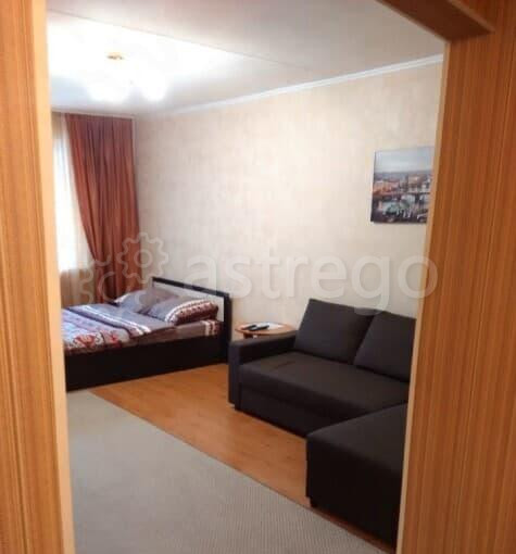 2-комн. квартира, 62 м2, 4/17 эт. Москва - изображение 9