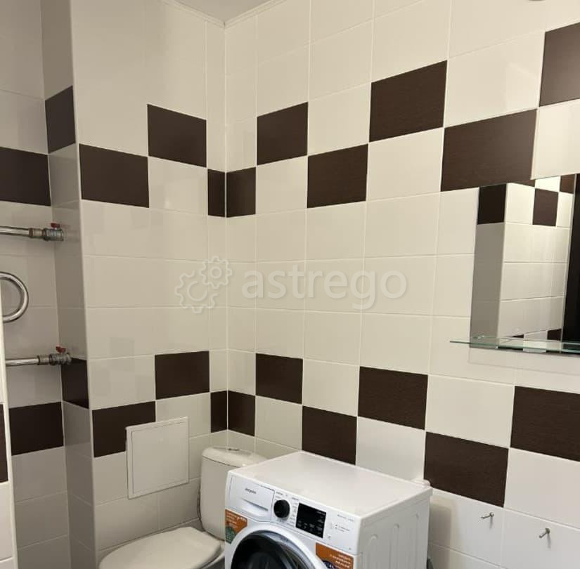 Студия, 33.2 м2, 4/25 эт. Красноярск - изображение 7