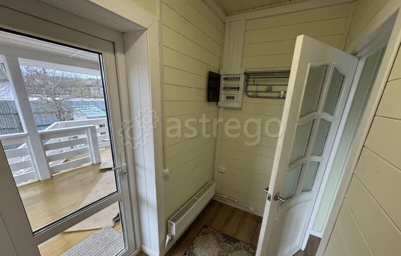 Дом, 121 м2 Можайск - изображение 3