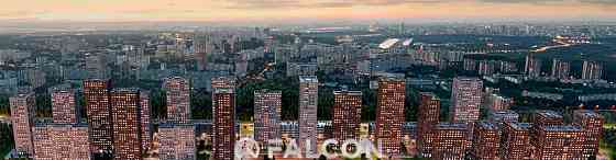 Свободного назначения, 107.1 м2 Одинцово