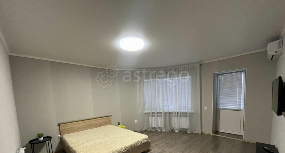 1-комн. квартира, 45 м2, 9/9 эт. Астрахань - изображение 3