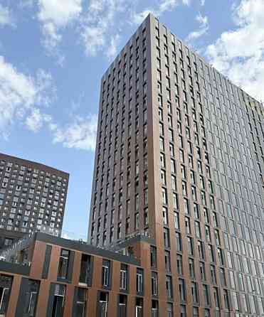 Офис, 234.1 м2 Москва