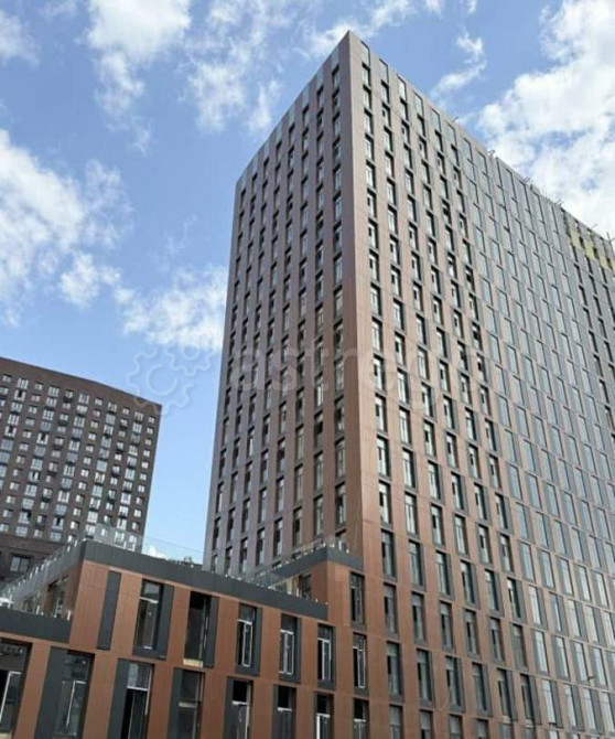Офис, 234.1 м2 Москва - изображение 3