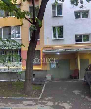 2-комн. квартира, 43.6 м2, 8/9 эт. Москва