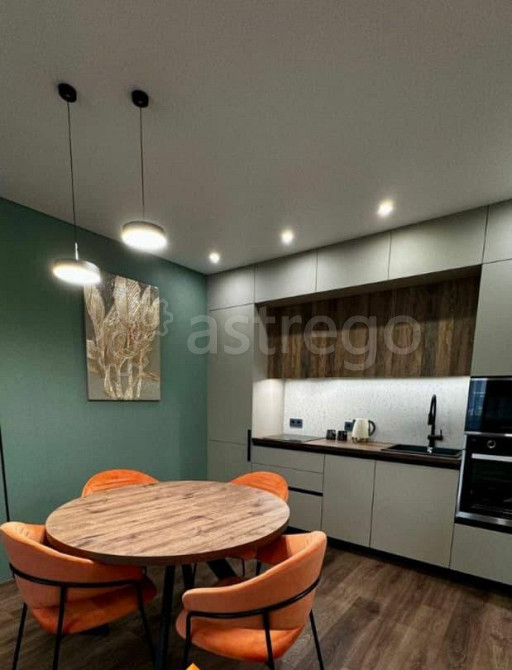 3-комн. квартира, 60 м2, 3/16 эт. Барнаул - изображение 1