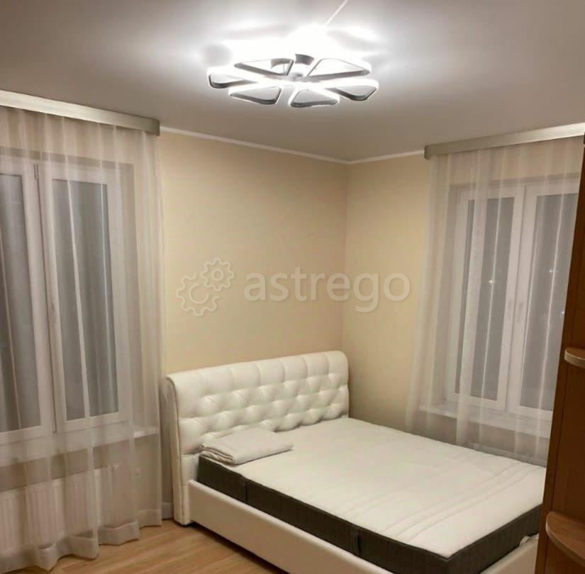 2-комн. квартира, 46.1 м2, 6/17 эт. Химки - изображение 2