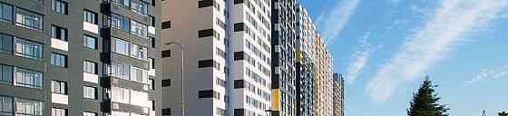 2-комн. квартира, 41.2 м2, 4/23 эт. Долгопрудный