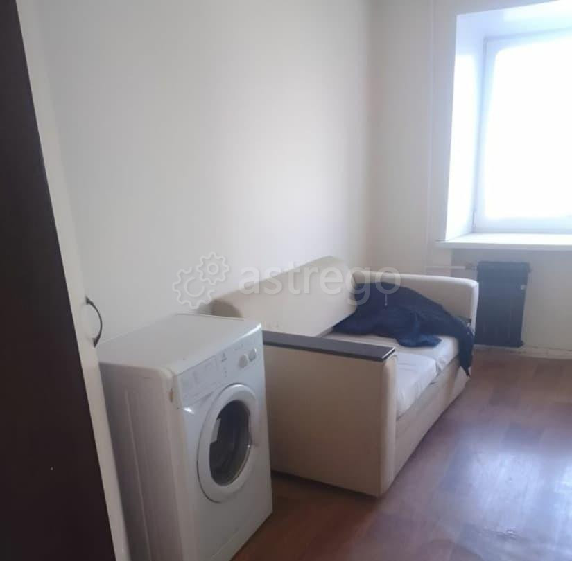 Комната, 12 м2, 5/5 эт. Красноярск - изображение 3