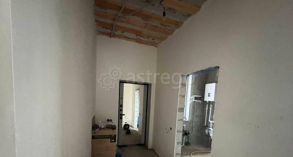 Дом, 105 м2, 5.16 сотки, 1 эт. Москва - изображение 5