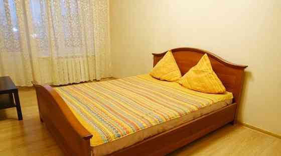 1-комн. квартира, 40 м2, 6/9 эт. Москва