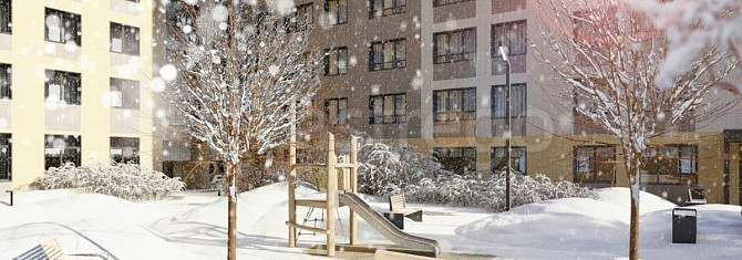 3-комн. квартира, 77.6 м2, 2/17 эт. Стерлитамак - изображение 2