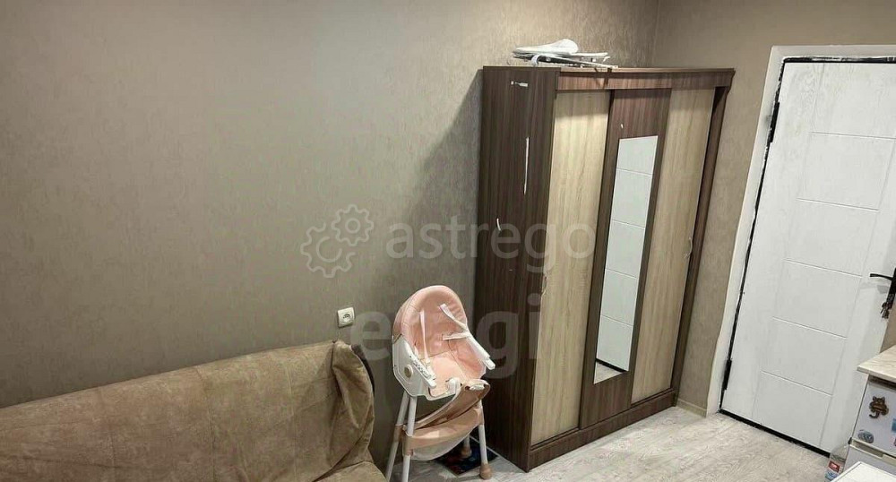 Комната, 11.8 м2, 5/5 эт. Белгород - изображение 7