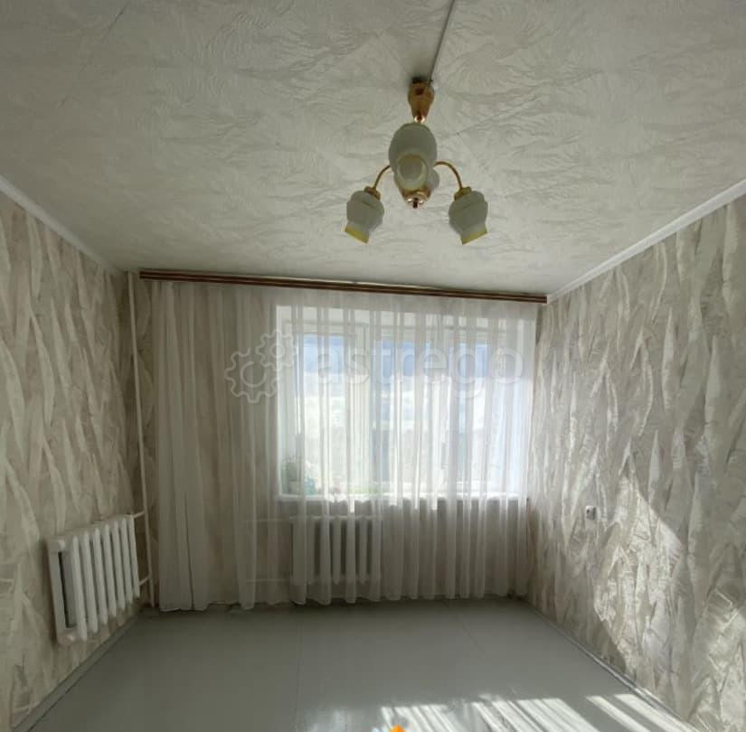 Комната, 18 м2, 4/9 эт. Лыткарино - изображение 1