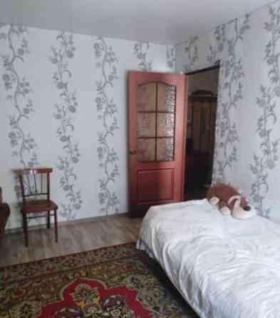2-комн. квартира, 45 м2, 1/5 эт. Губкин