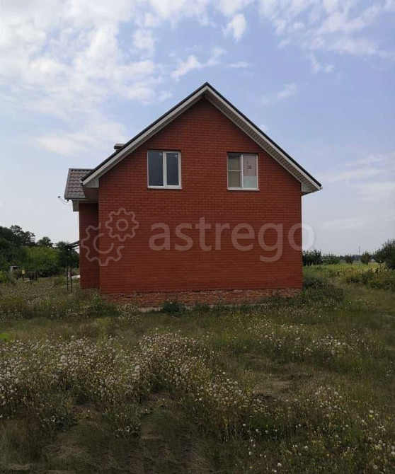 Коттедж, 123 м2, 15 соток, 2 эт. Разумное - изображение 5