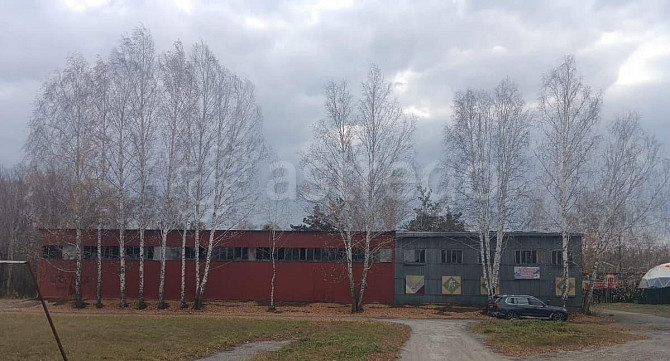 Склад, 450 м2 Тальменка - изображение 6