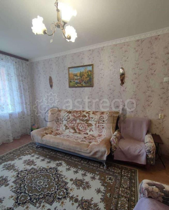 2-комн. квартира, 44 м2, 2/5 эт. Старый Оскол - изображение 1