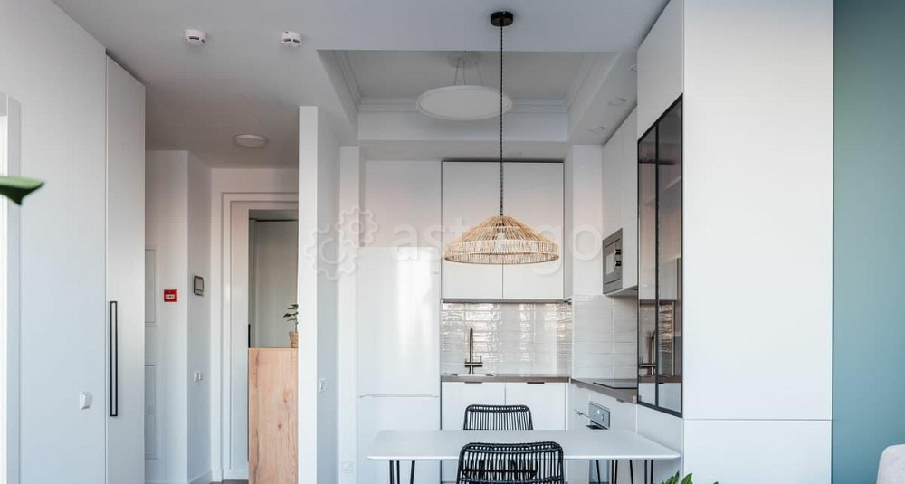 2-комн. квартира, 40 м2, 20/24 эт. Москва - изображение 7