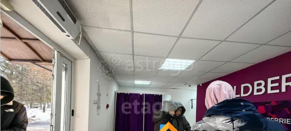 Свободного назначения, 40.8 м2 Уфа - изображение 7