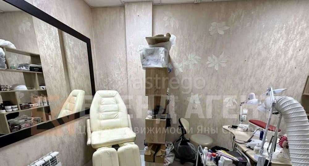 Свободного назначения, 42 м2 Дубовое - изображение 7