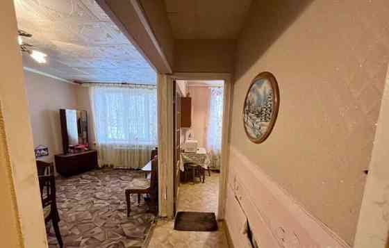 2-комн. квартира, 43.2 м2, 1/5 эт. Щёлково