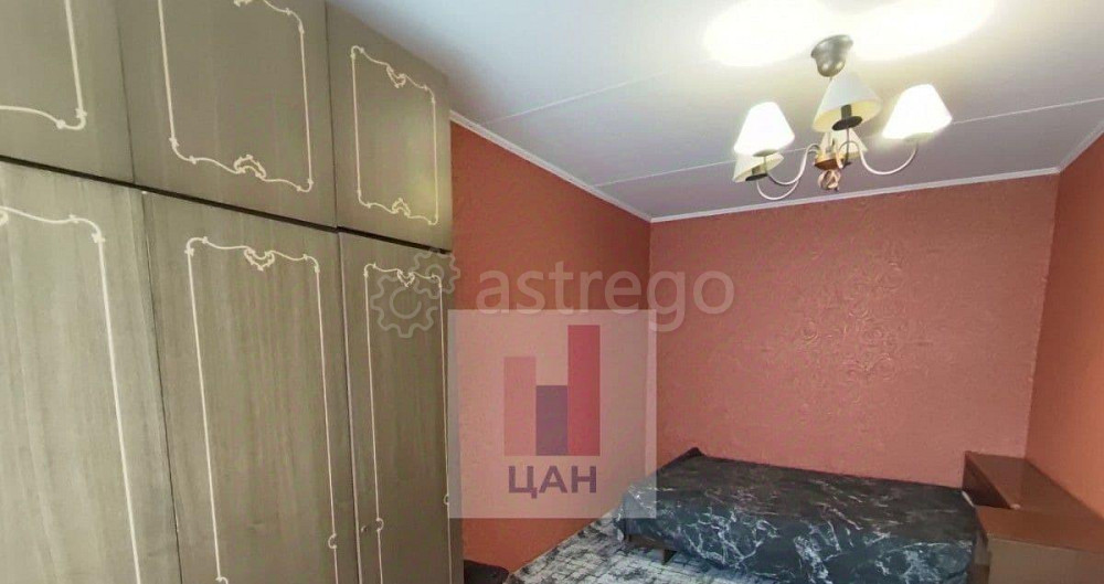 3-комн. квартира, 59.5 м2, 4/5 эт. Раменское - изображение 6