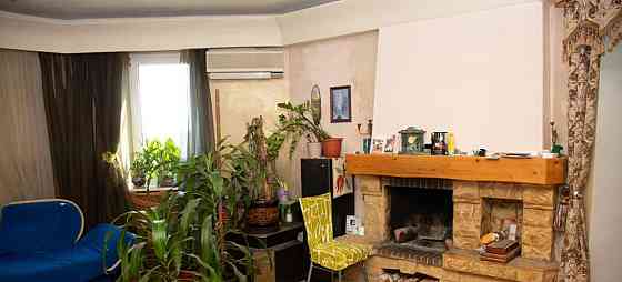 5-комн. квартира, 213 м2, 2/4 эт. Астрахань