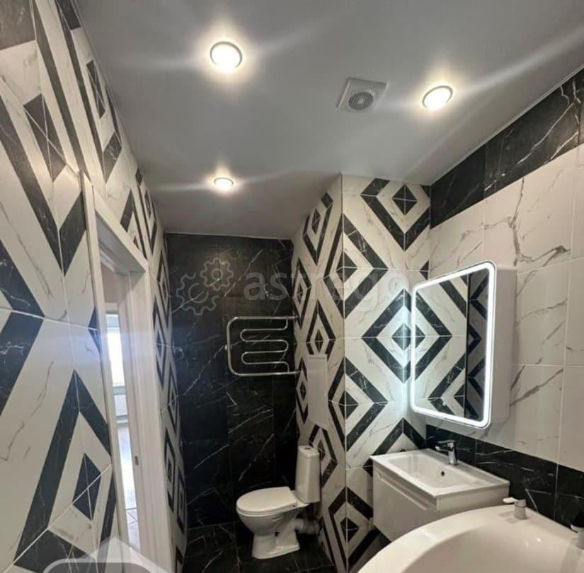 2-комн. квартира, 67 м2, 11/17 эт. Звенигород - изображение 7