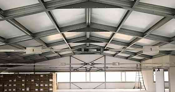 Свободного назначения, 880 м2 Одинцово