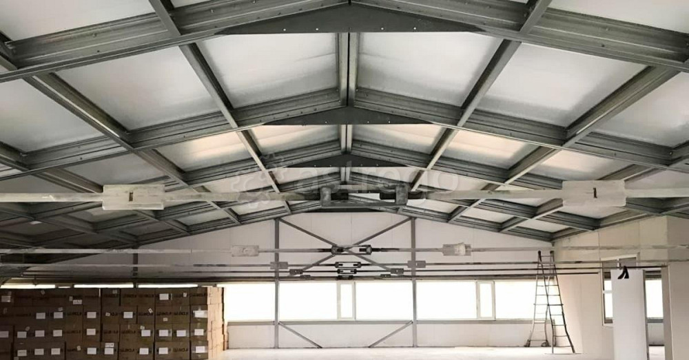 Свободного назначения, 880 м2 Одинцово - изображение 6